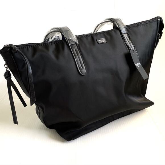 NEW Botkier tote bag black - Picture 2 of 16